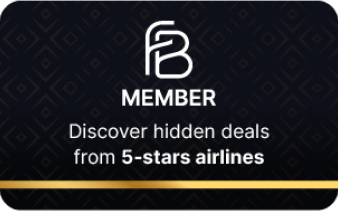 Fly Business Membership