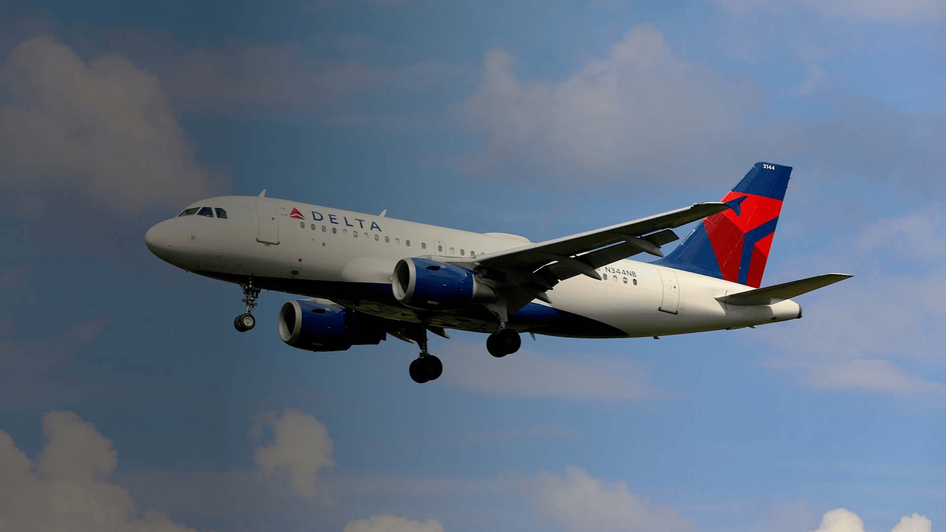 business class flight with Delta Air Lines Deal