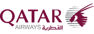 qatar airways logo 300x110