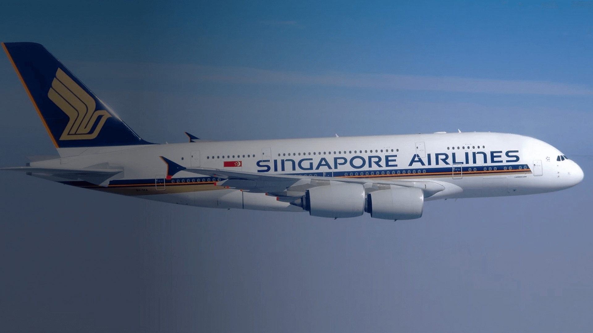 World's Best First Class Singapore Airlines Deal