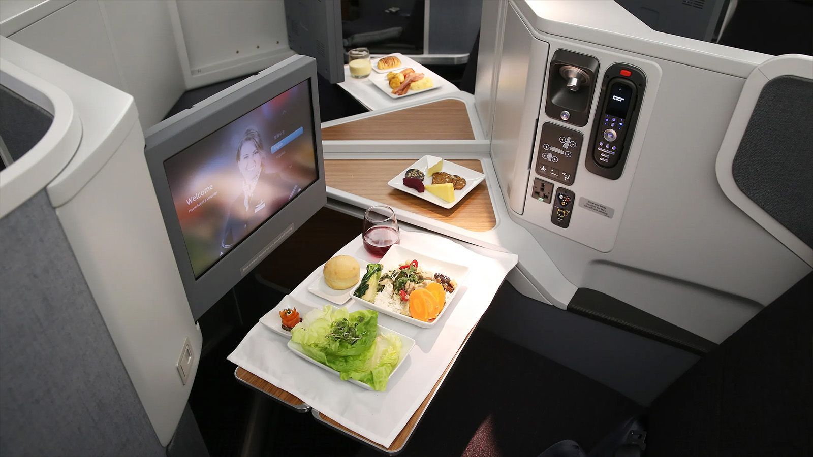Cabin