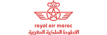 Royal Air Maroc Logo