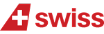 Swiss International Airlines Logo