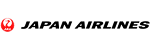 Japan Airlines Logo