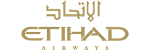 Etihad Airways Logo