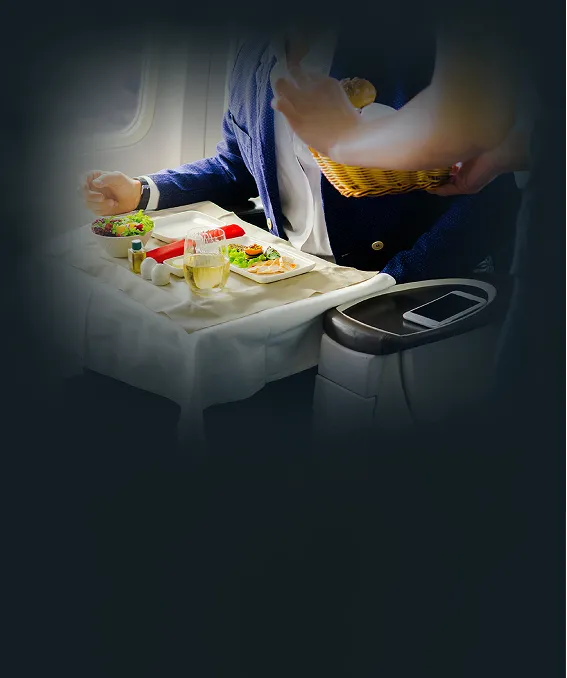 travel tuesday fly business