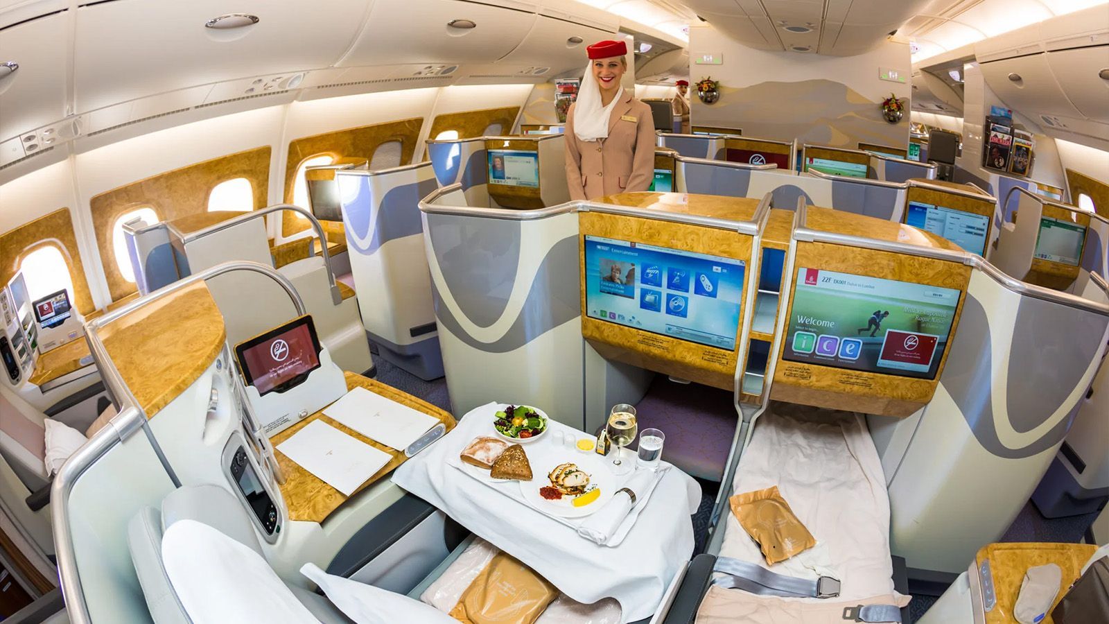 Emirates