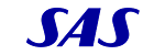 Scandinavian Airlines Logo