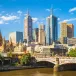 Melbourne