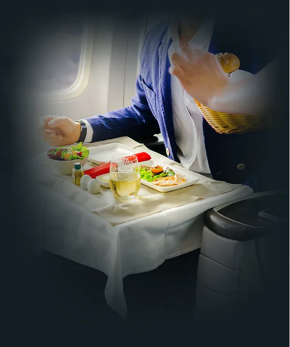 travel tuesday fly business