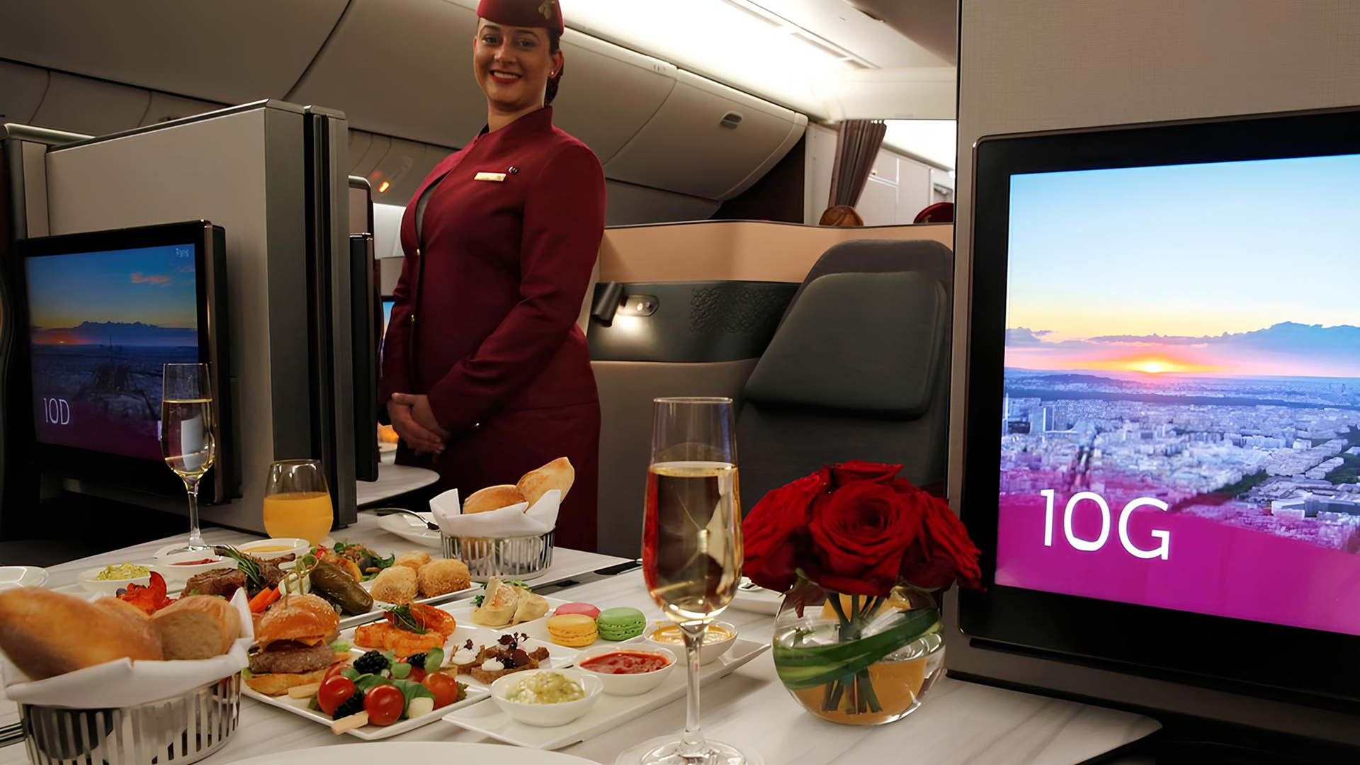 Premium Experience 4