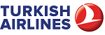 Turkish Airlines Logo