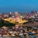 Luanda