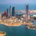 Abu Dhabi